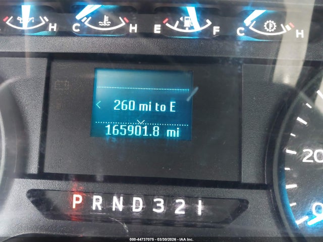 Ford F-150 Xl