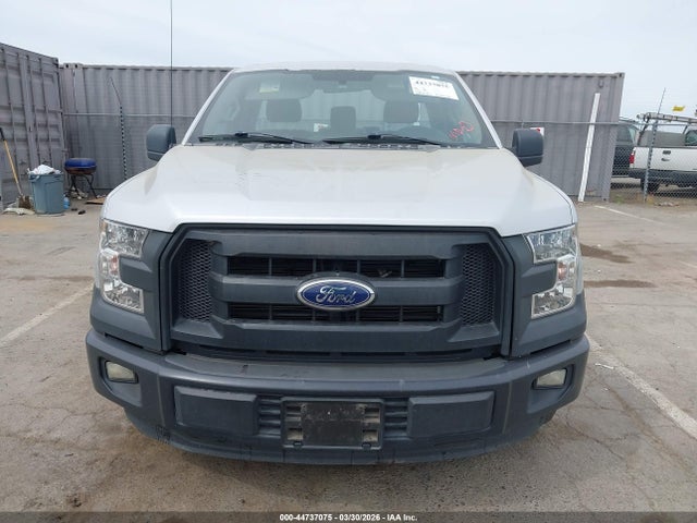 Ford F-150 Xl