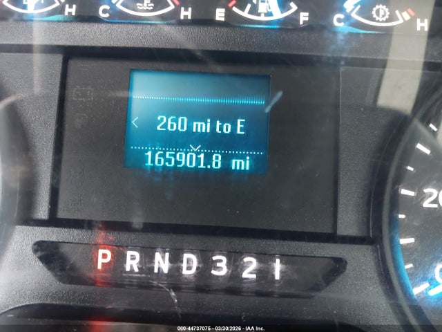Ford F-150 Xl