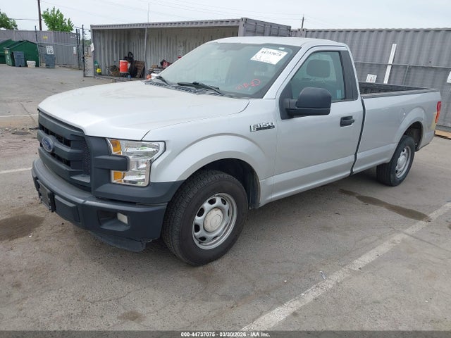 Ford F-150 Xl