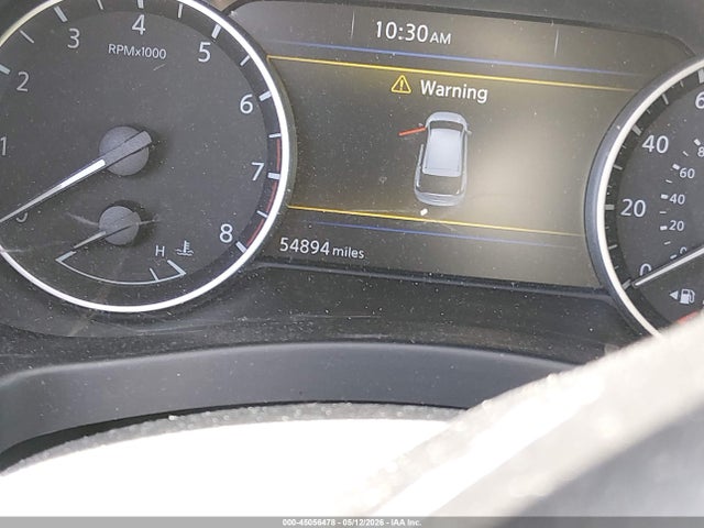 Nissan Murano Sl