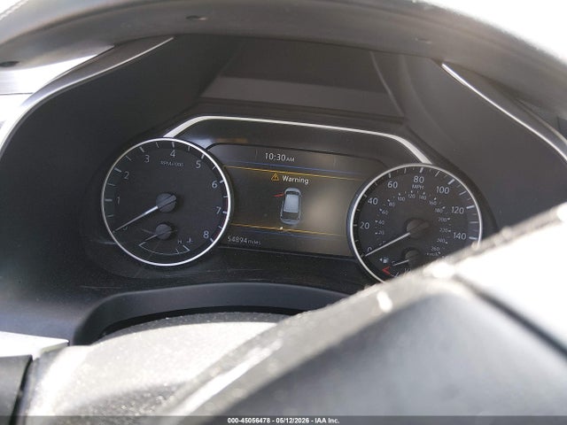 Nissan Murano Sl