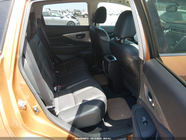 Nissan Murano Sl