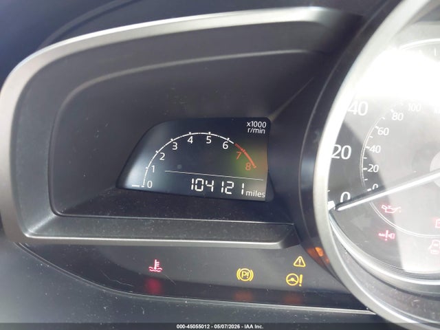 Mazda Mazda3 Sport