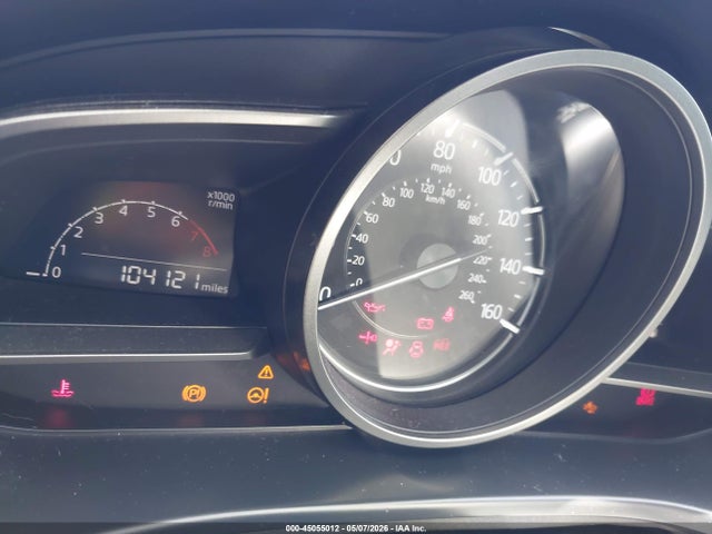 Mazda Mazda3 Sport