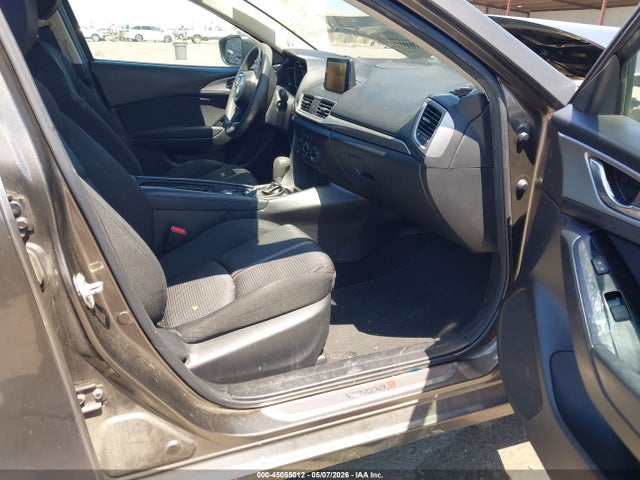 Mazda Mazda3 Sport