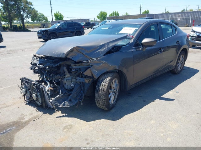 Mazda Mazda3 Sport