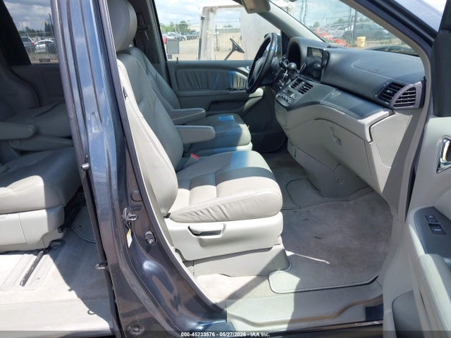 Honda Odyssey Ex-l