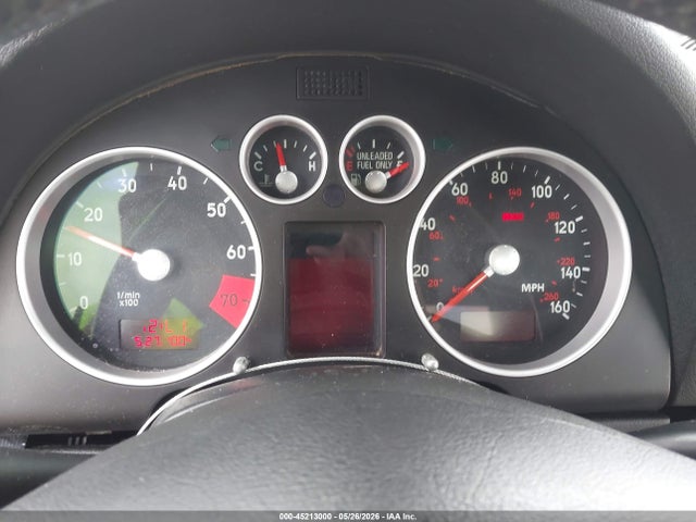 Audi TT 1.8l
