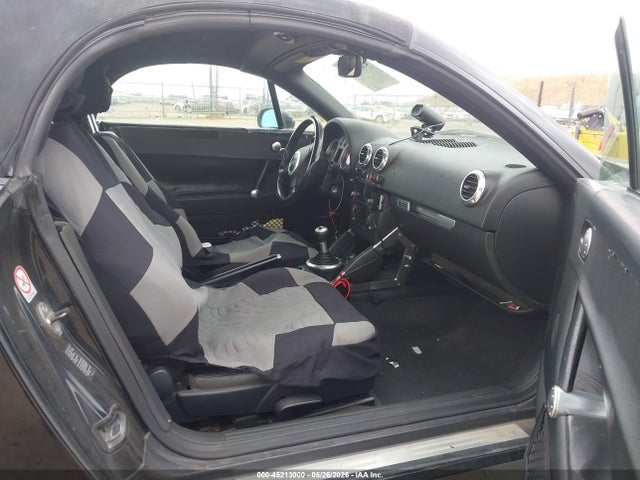 Audi TT 1.8l