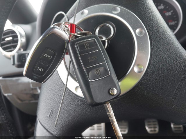 Audi TT 1.8l