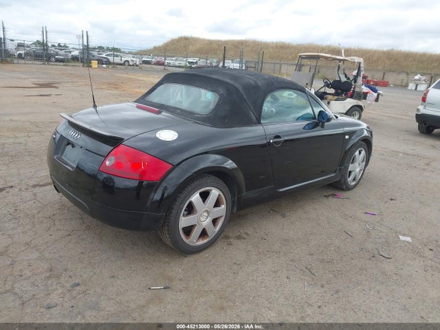 Audi TT 1.8l