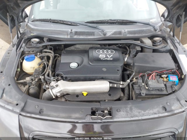 Audi TT 1.8l