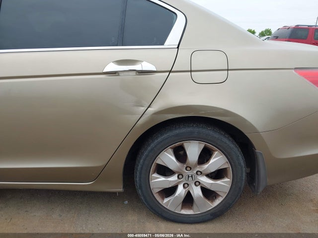 Honda Accord 3.5 Ex
