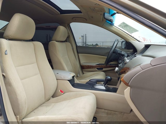 Honda Accord 3.5 Ex