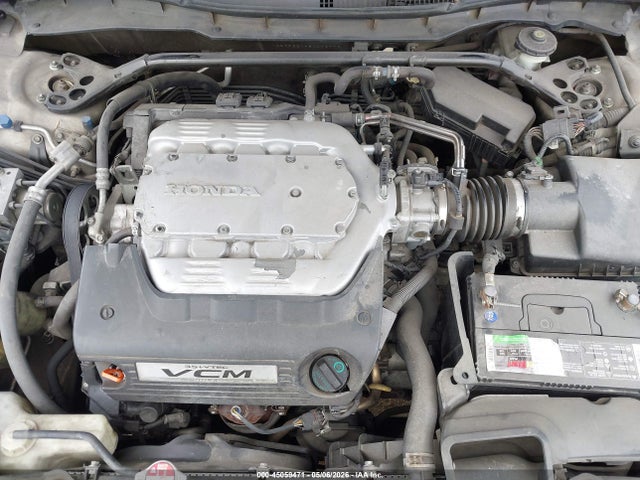 Honda Accord 3.5 Ex