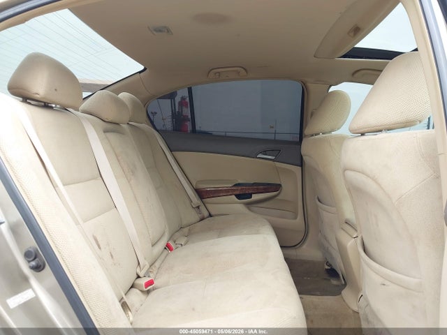Honda Accord 3.5 Ex