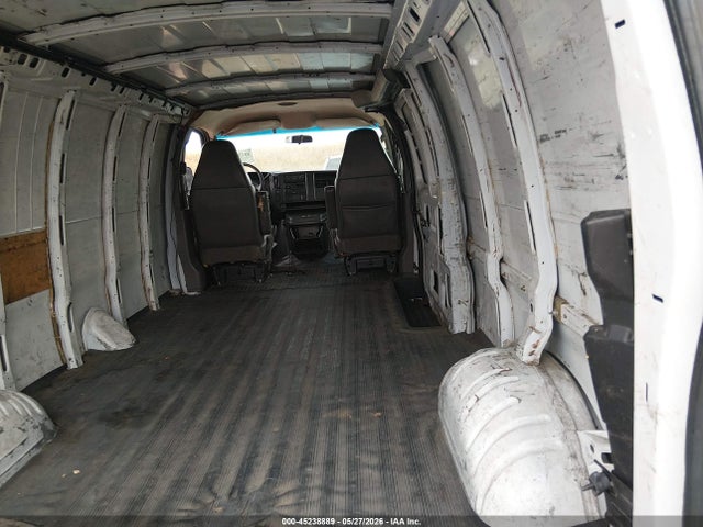 Chevrolet Express
