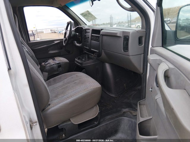 Chevrolet Express
