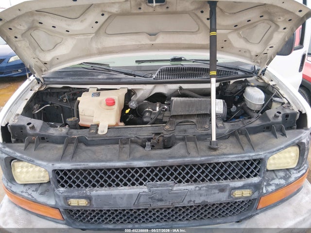 Chevrolet Express