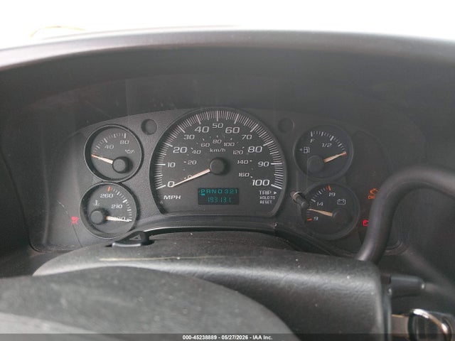 Chevrolet Express
