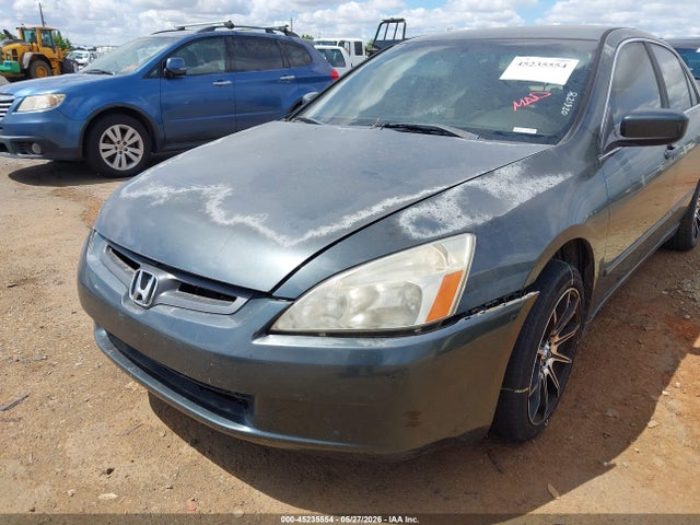 Honda Accord 2.4 Lx