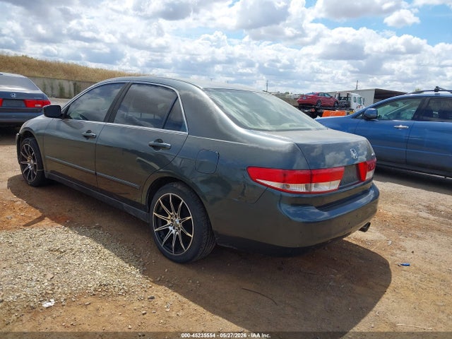Honda Accord 2.4 Lx