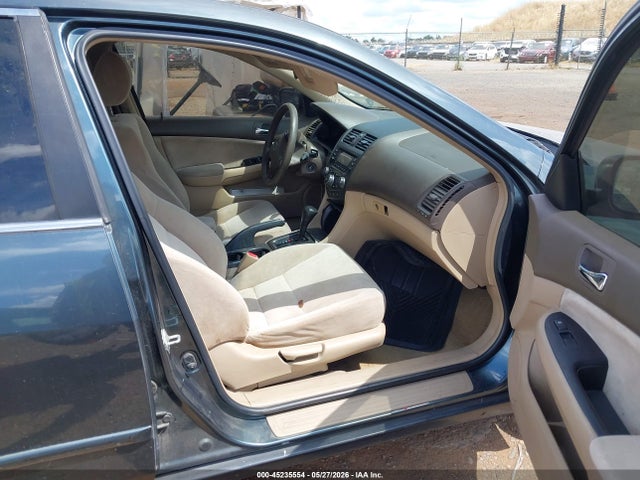 Honda Accord 2.4 Lx