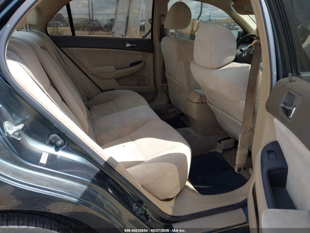 Honda Accord 2.4 Lx