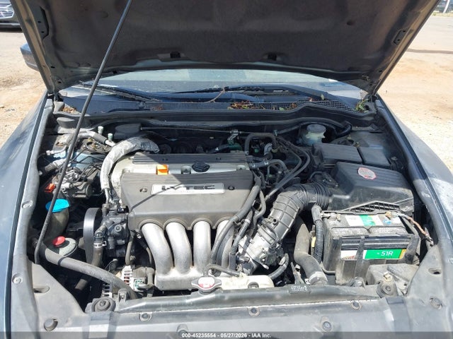 Honda Accord 2.4 Lx