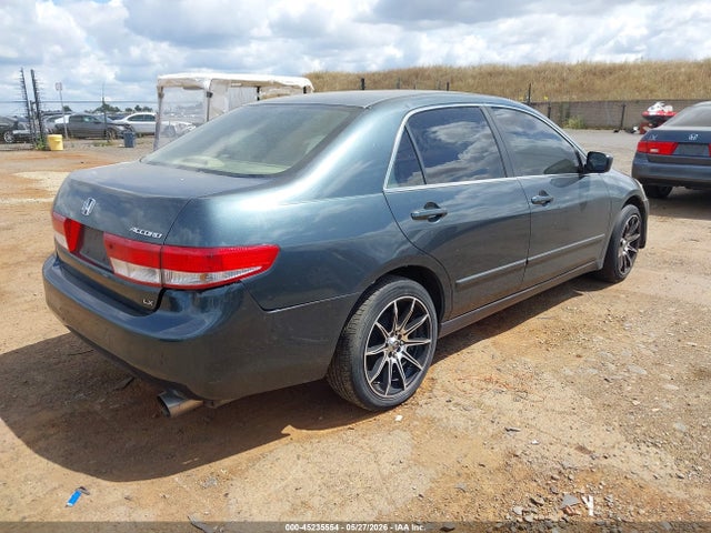 Honda Accord 2.4 Lx