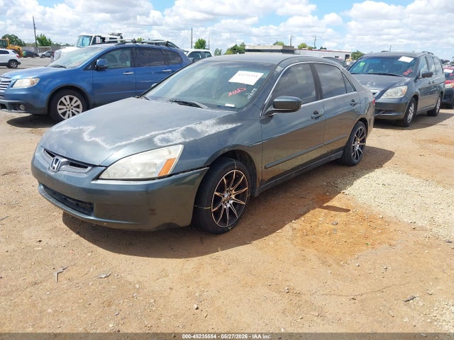 Honda Accord 2.4 Lx