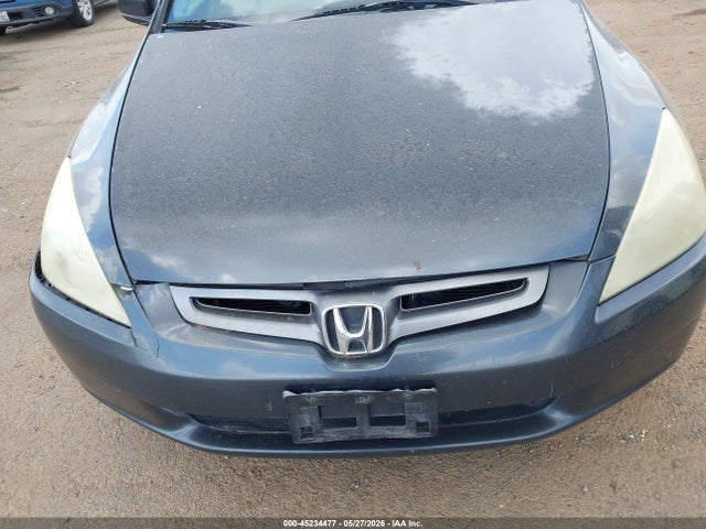 Honda Accord 2.4 Ex