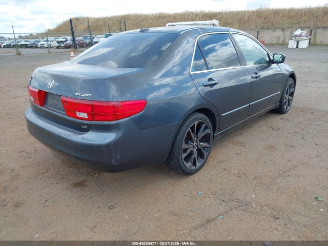 Honda Accord 2.4 Ex
