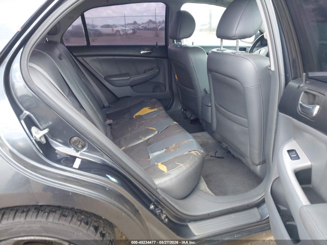 Honda Accord 2.4 Ex