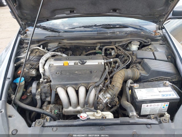 Honda Accord 2.4 Ex