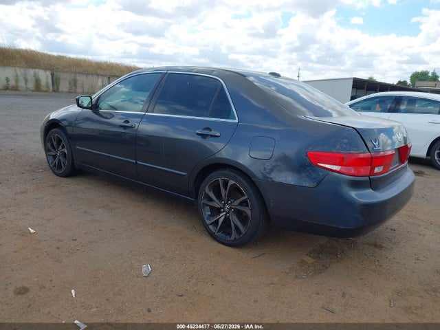 Honda Accord 2.4 Ex