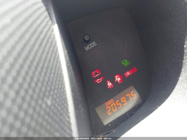 Scion xD