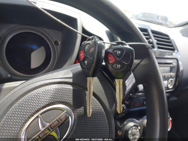 Scion xD