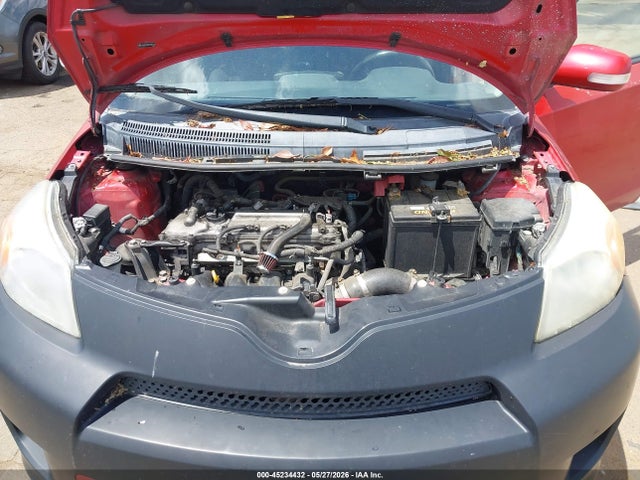 Scion xD