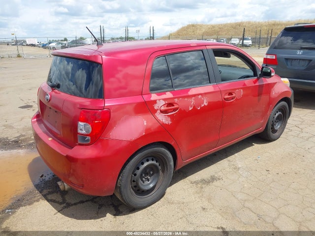 Scion xD