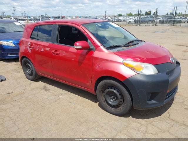 Salvage Scion xD Image