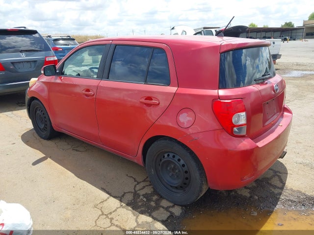 Scion xD