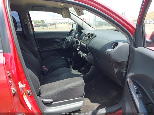 Scion xD