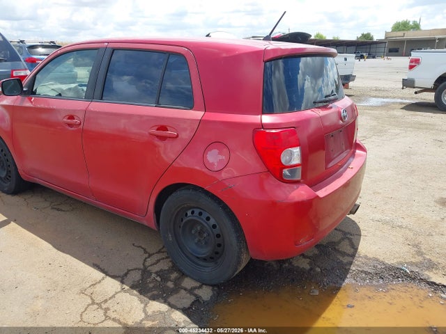 Scion xD