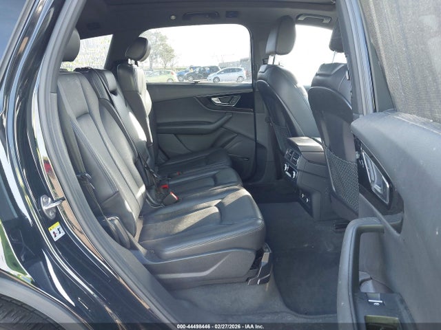 Audi Q7 3.0t Premium
