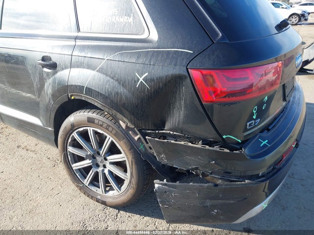 Audi Q7 3.0t Premium