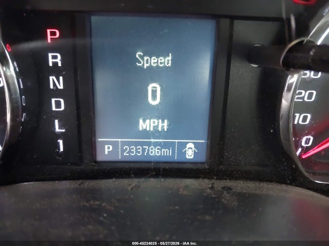 Chevrolet Silverado 2500 Wt