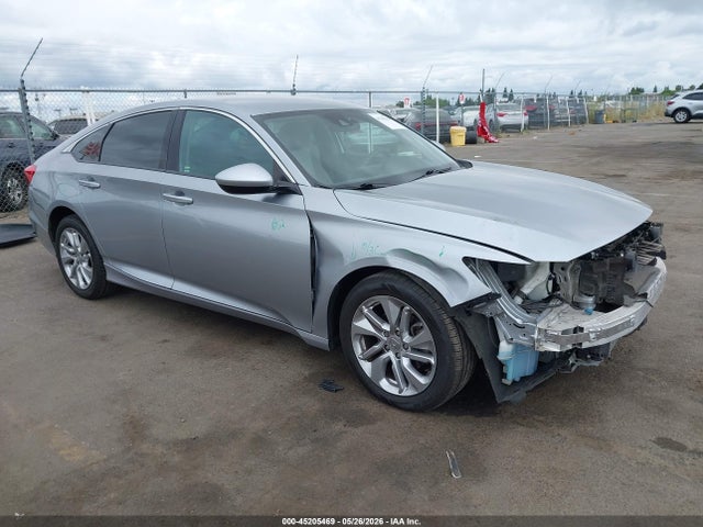 Salvage Honda Accord Image