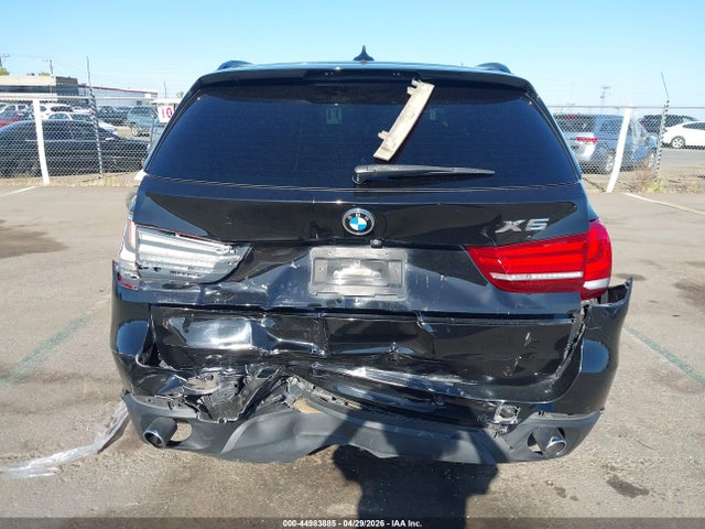 BMW X Series Sdrive35i